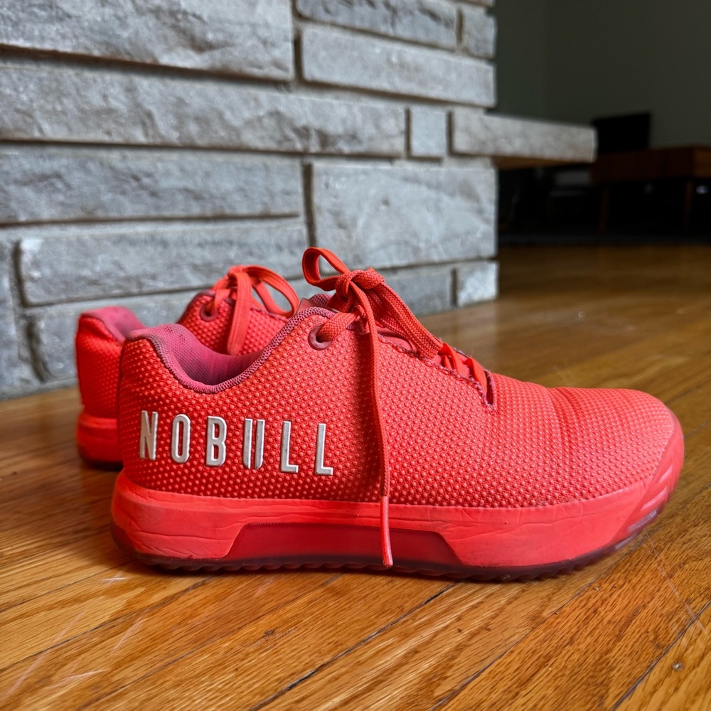NOBULL Trainer+